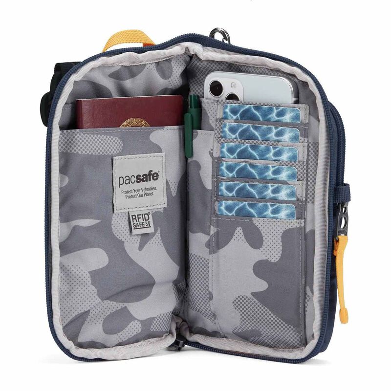 Pacsafe GO Anti-Theft Tech Crossbody image number 2